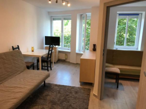 Apartament Grochowy - Poznań Stare Miasto, Poznań